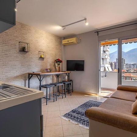 New Bazaar Apartment Tirana Zewnętrze zdjęcie