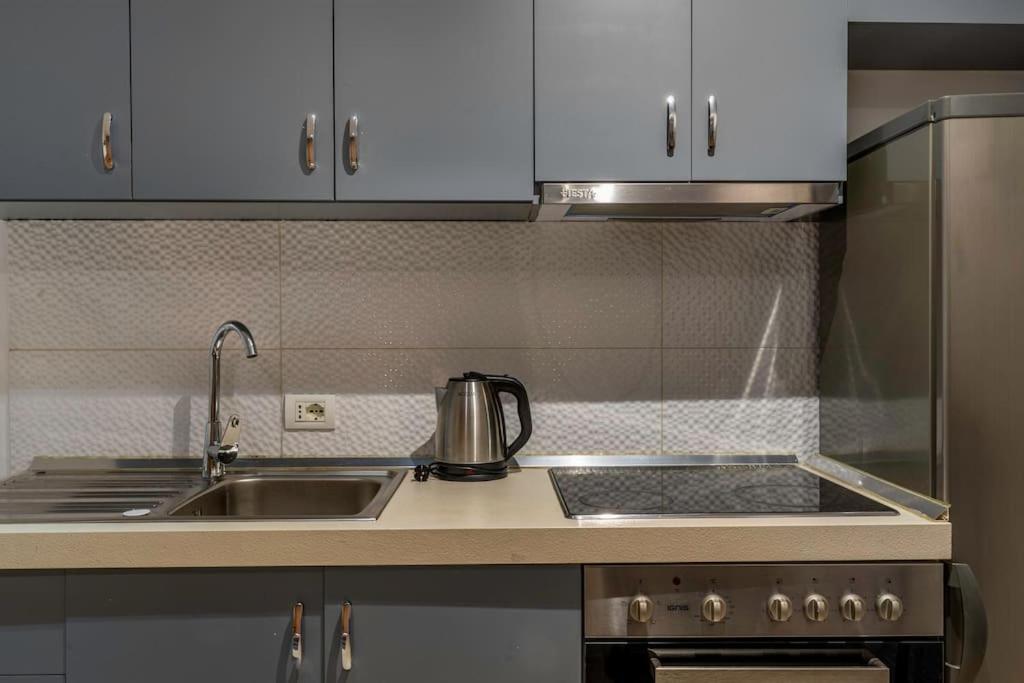 New Bazaar Apartment Tirana Zewnętrze zdjęcie