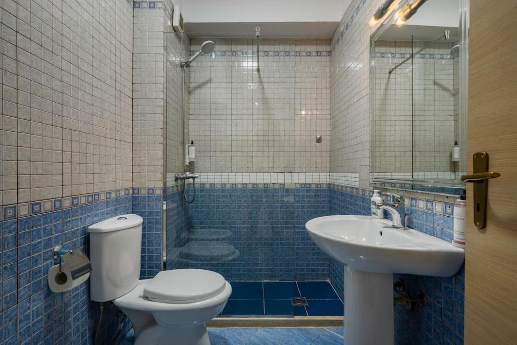 New Bazaar Apartment Tirana Zewnętrze zdjęcie
