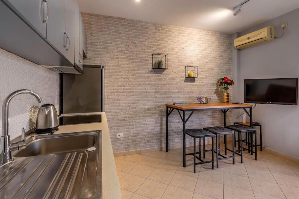 New Bazaar Apartment Tirana Zewnętrze zdjęcie