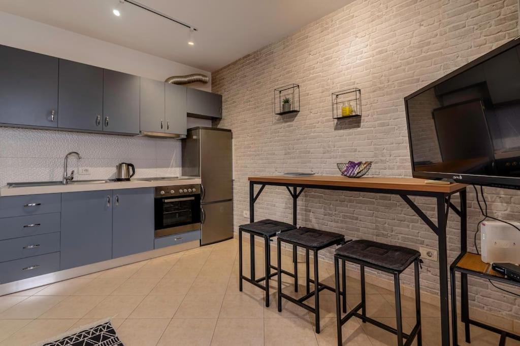New Bazaar Apartment Tirana Zewnętrze zdjęcie